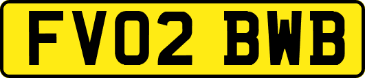 FV02BWB