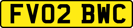 FV02BWC