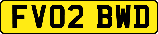 FV02BWD
