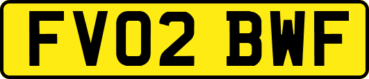FV02BWF