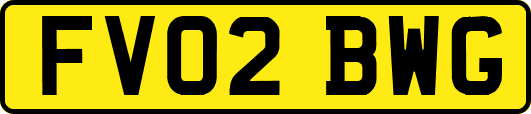 FV02BWG
