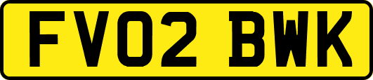 FV02BWK