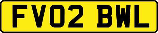 FV02BWL