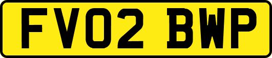 FV02BWP