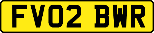 FV02BWR