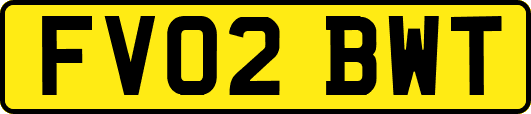 FV02BWT