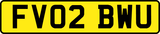 FV02BWU