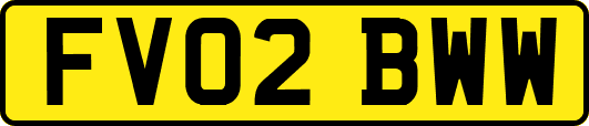FV02BWW