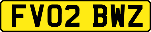 FV02BWZ