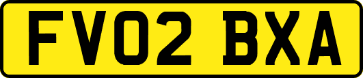 FV02BXA
