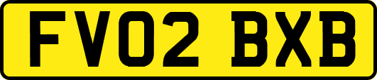FV02BXB