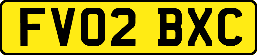 FV02BXC