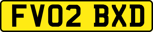 FV02BXD