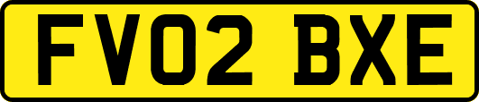 FV02BXE