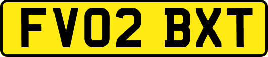 FV02BXT
