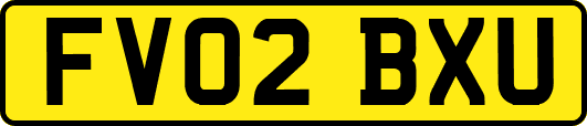 FV02BXU