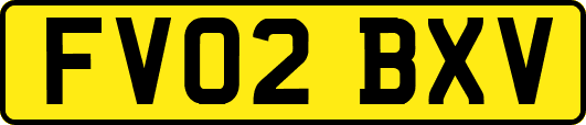 FV02BXV