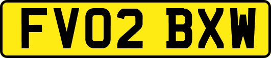 FV02BXW