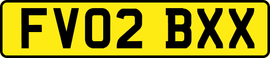 FV02BXX