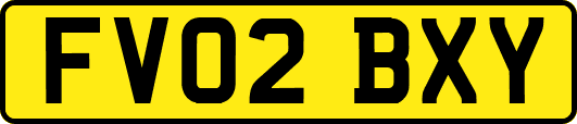 FV02BXY