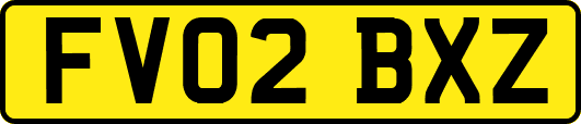FV02BXZ