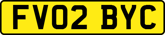 FV02BYC