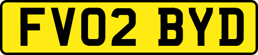 FV02BYD