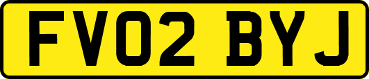 FV02BYJ