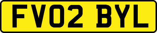 FV02BYL