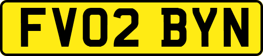 FV02BYN