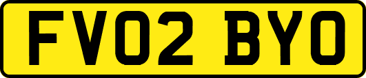 FV02BYO