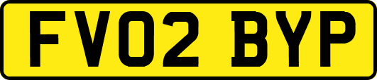 FV02BYP