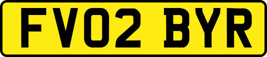 FV02BYR