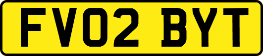 FV02BYT