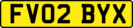 FV02BYX