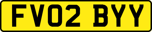 FV02BYY