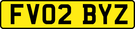 FV02BYZ