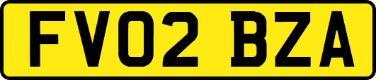FV02BZA