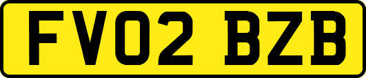 FV02BZB