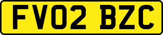 FV02BZC