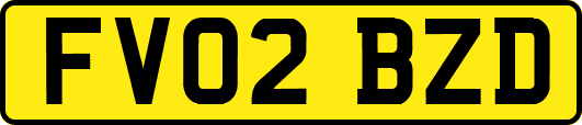 FV02BZD