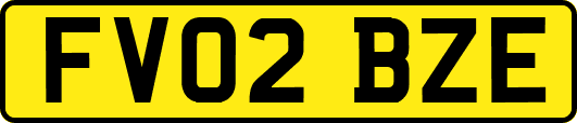 FV02BZE