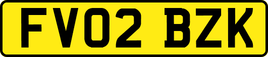 FV02BZK