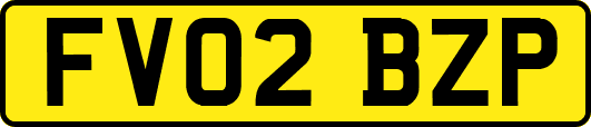 FV02BZP