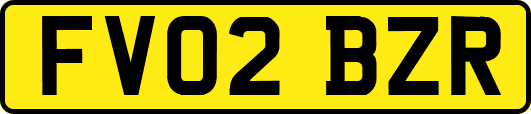 FV02BZR