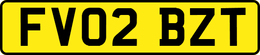 FV02BZT