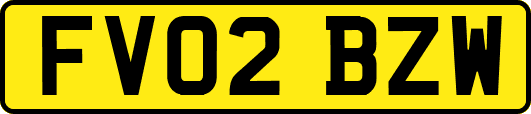 FV02BZW