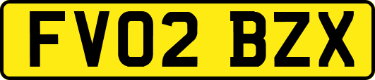 FV02BZX