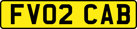 FV02CAB
