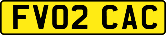 FV02CAC